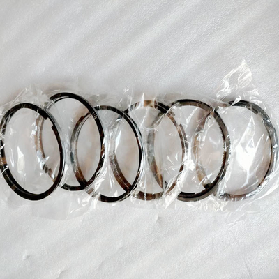 Piston Ring Engine S6K d'excavatrices de l'anneau de piston de pièces de machines de construction 178-6543 S6K E110B E120B E200B E320B