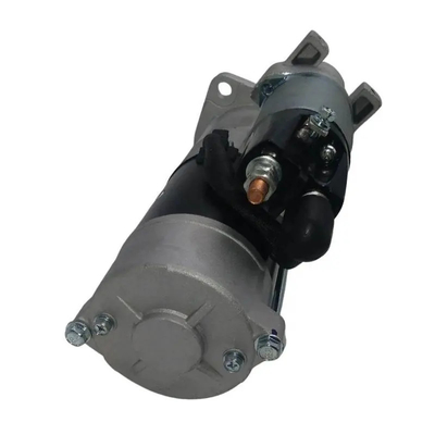 Moteur de démarreur d'Engine Parts E320B de l'excavatrice Kb-B10038 3166 24V