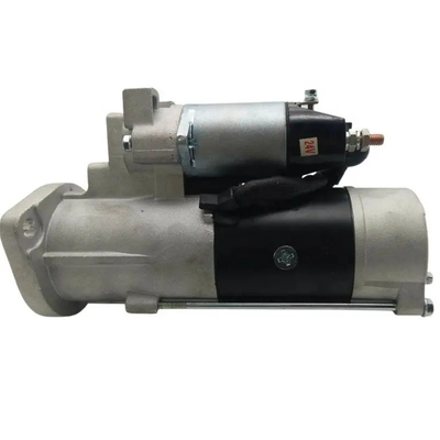 Moteur de démarreur d'Engine Parts E320B de l'excavatrice Kb-B10038 3166 24V