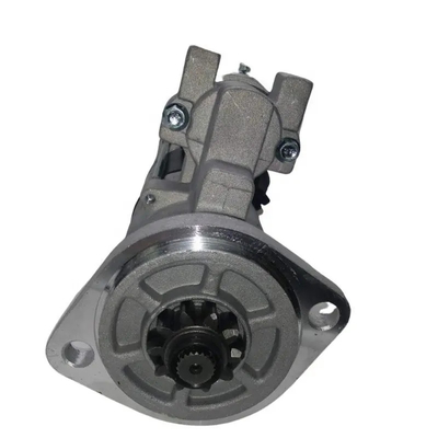 Moteur de démarreur d'Engine Parts E320B de l'excavatrice Kb-B10038 3166 24V
