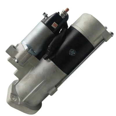 Moteur de démarreur d'Engine Parts E320B de l'excavatrice Kb-B10038 3166 24V