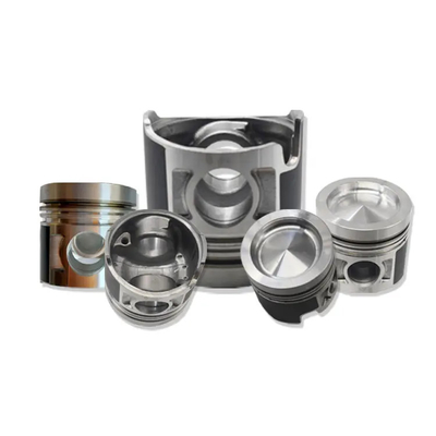 Vilebrequin 6I1453 3178766 de l'axe de piston 1687246 de pièces de moteur de  3406