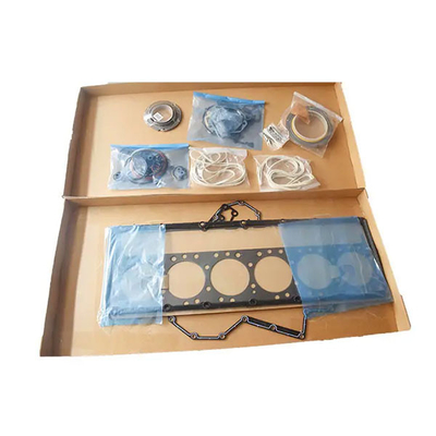 Garniture Kit For  Excavator de la garniture 3406 de culasse d'Assemblée de moteur pleine