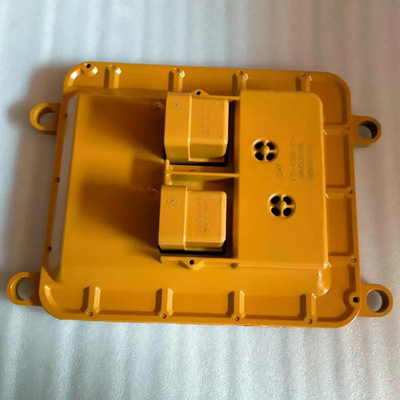 28170119 excavatrice Controller de  Original Diesel Engine ECU E320D E312D E323D de panneau d'ordinateur