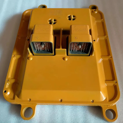 28170119 excavatrice Controller de  Original Diesel Engine ECU E320D E312D E323D de panneau d'ordinateur