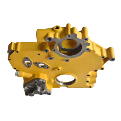Excavatrice Parts d'E320 E320B 178-6539 3066 pompe d'injection de Zexel de la pompe à essence 10