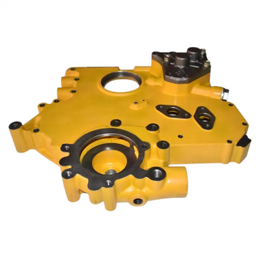 Excavatrice Parts d'E320 E320B 178-6539 3066 pompe d'injection de Zexel de la pompe à essence 10