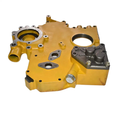 Excavatrice Parts d'E320 E320B 178-6539 3066 pompe d'injection de Zexel de la pompe à essence 10