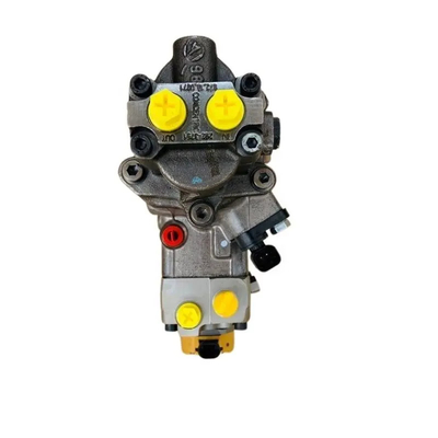 Excavatrice Spare Parts de pompe de l'injection de carburant 3264635 d'E320D 326-4635