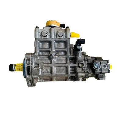 Excavatrice Spare Parts de pompe de l'injection de carburant 3264635 d'E320D 326-4635