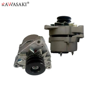 Alternateur 13024500 13020748 d'Engine Parts Generator d'excavatrice de pièces de rechange de chargeur de roue de LG936L