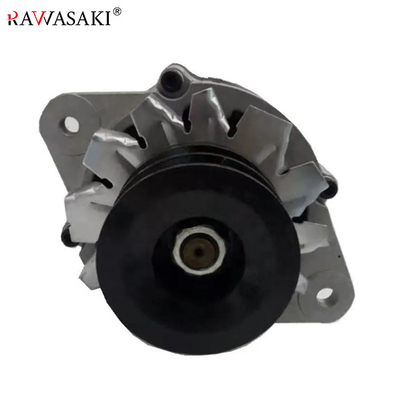 Assy 21Q6-41000 d'alternateur de moteur de Parts R140LC-7 R210LC-7 d'excavatrice