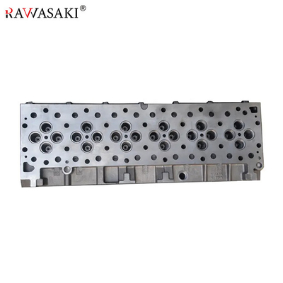 Culasse des mmins X15 ISX15 QSX15 de pièces de moteur de machines 4962731