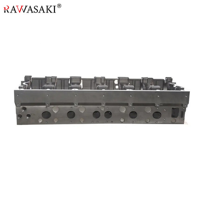 Culasse des mmins X15 ISX15 QSX15 de pièces de moteur de machines 4962731