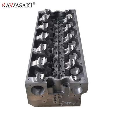 Culasse des mmins X15 ISX15 QSX15 de pièces de moteur de machines 4962731