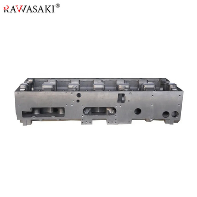 PC1000-1 avec - 600-3 un cylindre 6240-11-1102 6240-11-1101 6240-11-1100 de culasse du moteur de l'excavatrice 6D170E
