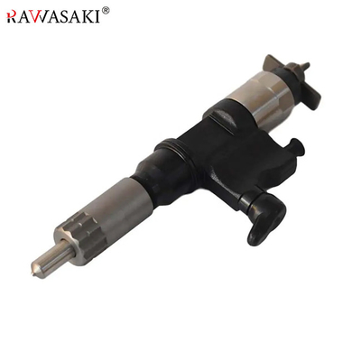 8982843930 095000-6603 excavatrice Injector Assembly For 6HK1 HINO J08E