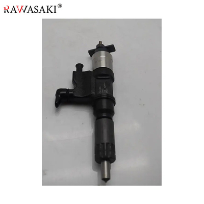 Injecteurs de carburant diesel 8982843930 de Denso du moteur 4HK1 8-98284393-0 095000-0660 pour ISUZU