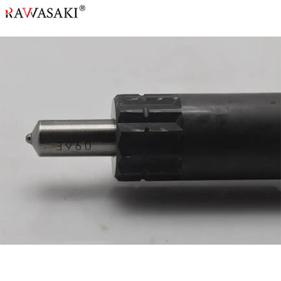 Injecteur de carburant 8982843930 8973297032 095000-5471 095000-0660 pour le moteur diesel 4HK1 6HK1 ZAX200-3 ZAX340-3 ZA