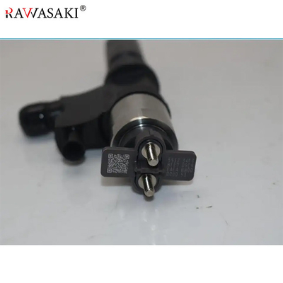 Injecteur de carburant 8982843930 8973297032 095000-5471 095000-0660 pour le moteur diesel 4HK1 6HK1 ZAX200-3 ZAX340-3 ZA