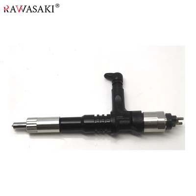 Injecteur de carburant d'injecteur de moteur diesel de SAA6D125E 6252-11-3100