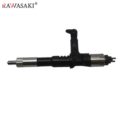 295050-0720 injecteur de carburant 6252-11-3100 pour KOMATSU