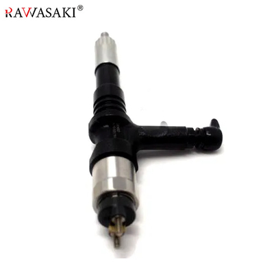 Injecteur de carburant d'injecteur de moteur diesel de SAA6D125E 6252-11-3100