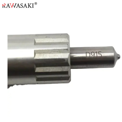 Injecteur de carburant d'injecteur de moteur diesel de SAA6D125E 6252-11-3100