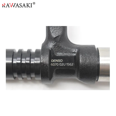 295050-0720 injecteur de carburant 6252-11-3100 pour KOMATSU