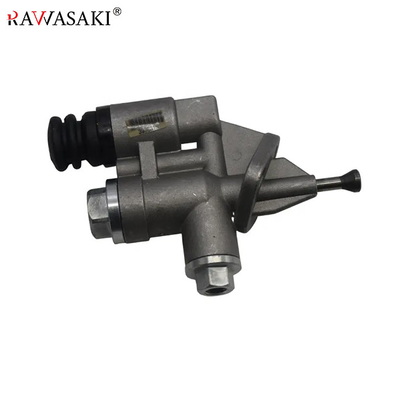 6D114 excavatrice Engine Diesel Pump de la pompe à essence du moteur 4BT 6BT 6CT8.3 SP105271 10