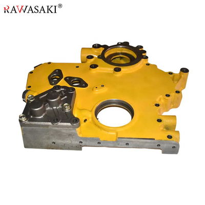 Excavatrice Parts d'E320 E320B 178-6539 3066 pompe d'injection de Zexel de la pompe à essence 10