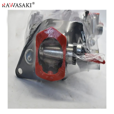 Pompe d'injection du moteur diesel 9320A533G pour l'excavatrice Parts Fuel Pump