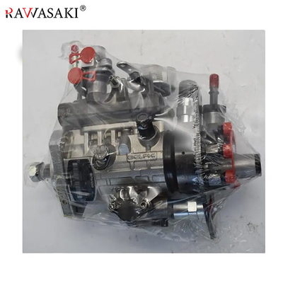 Pompe d'injection du moteur diesel 9320A533G pour l'excavatrice Parts Fuel Pump