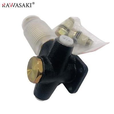 Pompe d'alimentation de carburant d'Engine Parts Oil d'excavatrice 105210-5450