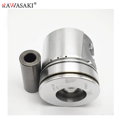6735-31-2140 moteur de Piston Replacement For 6D102 SAA6D102 de l'excavatrice 6735-31-8673