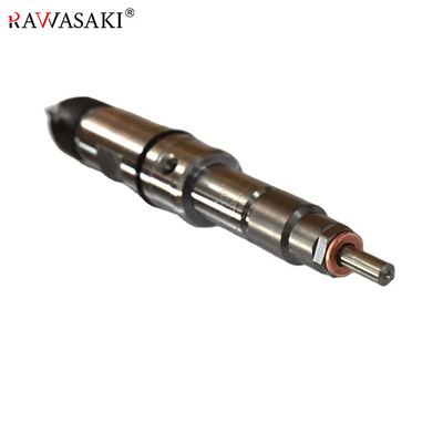 Assy 612640090001 d'injecteur des pièces de rechange WEICHAI de moteur diesel