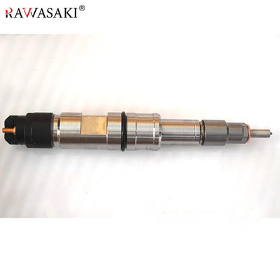Assy 612640090001 d'injecteur des pièces de rechange WEICHAI de moteur diesel