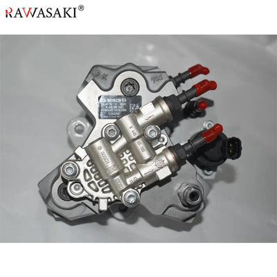pompe de l'injection de carburant 0445020150 6754-71-1010 pour des pièces de rechange de moteur diesel de 6D107 PC200-8