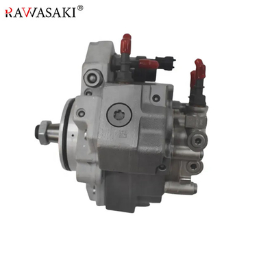 pompe de l'injection de carburant 0445020150 6754-71-1010 pour des pièces de rechange de moteur diesel de 6D107 PC200-8