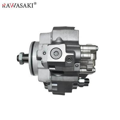 le moteur diesel 6D107 partie 6754-71-1010 PC200-8 l'excavatrice Fuel Pump