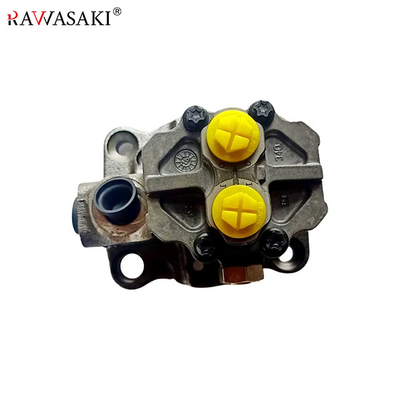 Pompe d'alimentation de carburant de C7 320D pour 3186357 318-6357 C9 C7 D6R D7R 329DL 336D