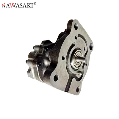 Pompe d'alimentation de carburant de C7 320D pour 3186357 318-6357 C9 C7 D6R D7R 329DL 336D