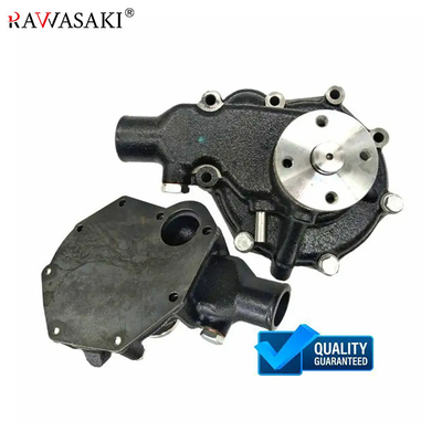 3046 pompe à eau de moteur diesel 3066 de rechange 1175033 pour l'excavatrice