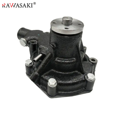 3046 pompe à eau de moteur diesel 3066 de rechange 1175033 pour l'excavatrice