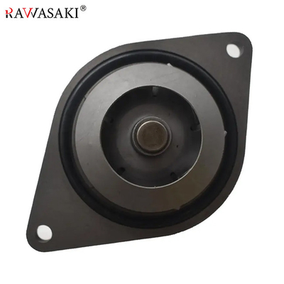 Excavatrice Engine Water Pump 4D102 6D102 6735-61-1101 6736-61-1520 de PC200-6 PC220-6 R220-5