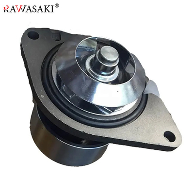 Excavatrice Engine Water Pump 4D102 6D102 6735-61-1101 6736-61-1520 de PC200-6 PC220-6 R220-5