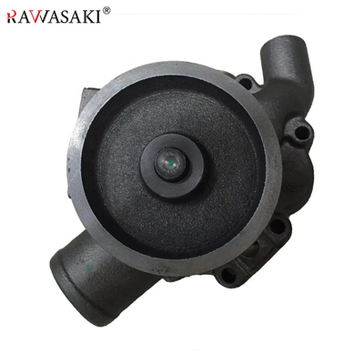 Pompe à eau diesel de générateur de l'excavatrice C9 d'E330C 202-7676 3522109 pour des pièces de moteur