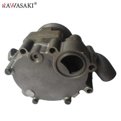 Pompe à eau diesel de générateur de l'excavatrice C9 d'E330C 202-7676 3522109 pour des pièces de moteur