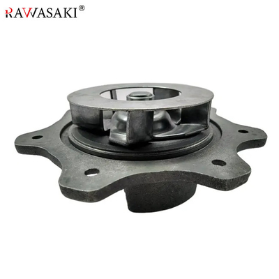 Pompe à eau de pièces de moteur diesel de machines de construction 1830606C95
