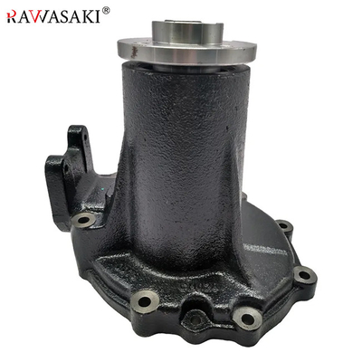 Pièces de système d'Engine Diesel Cooling d'excavatrice de pompe à eau de J08CT